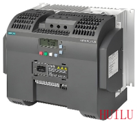 西门子 V20 标准通变频器6SL32105BE275UV0 380-480VAC 三相 7.5KW 带BOP操作面板-复制